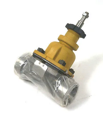 NEW ITT GRINNELL A-351 DIAPHRAM VALVE WDV-319