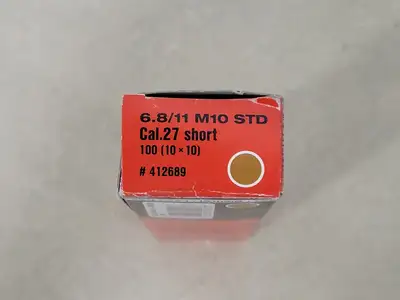 NEW HILTI 412689