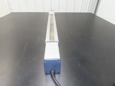 IAI RCP4-SA7C-I-56P-16-700-P3-M RoboCylinder PowerCon Pneumatic Cylinder 700mm