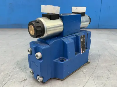Used BOSCH REXROTH R900739098 Pumps Ohio US | HGR 24 #1567071