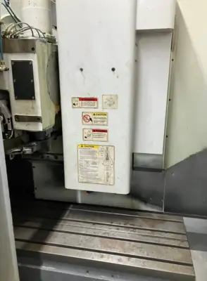 2006 OKUMA MC-V4020 Vertical Machining Centers | Toolquip, Inc. (6)