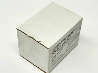 New | in-Stock Zero-Max SC050R-009-042 Misc Electrical & Power Parts Michigan US | Maverick Industrial Sales #1454193