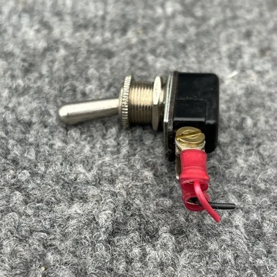 Used Carling Technologies 0835R Relays & Switches California US | Davliegogo LLC #1705589