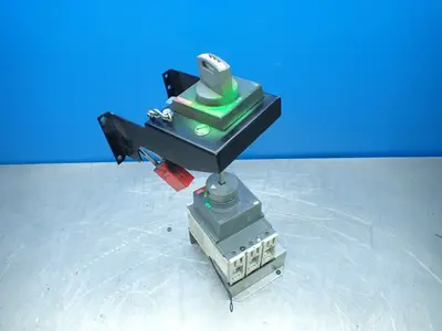 Used ABB TMAX T2H 100 Circuit Breakers Ohio US | HGR 24 #879651