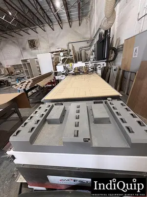USED 2023 CNC FACTORY SIDEWINDER XPR