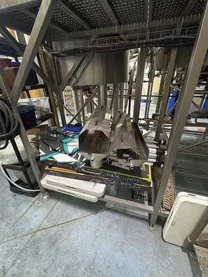 Used 2015 PROSPERO SK 30 BBL PRODUCTION BREWHOUSE Brewing Equipment Oregon US | Ager Tank & Equipment Co. #1365431