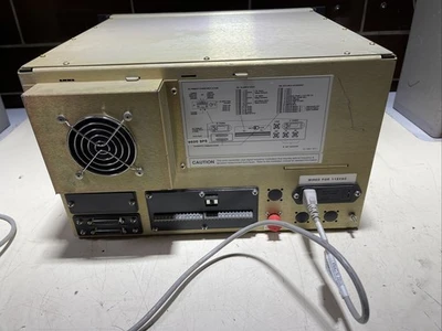 USED California Microwave 2131BNAD12S10