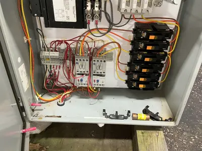 Used ARMSTRONG FLO DIRECT Miscellaneous MRO Ohio US | HGR 24 #1548291