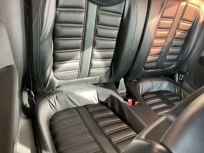 Used 2014 VOLKSWAGEN BEETLE Cars Michigan US | Miedema Asset Management Group #1468529
