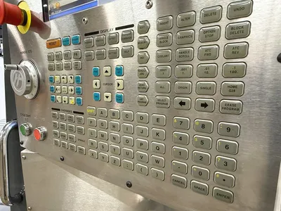 2016 HAAS VF-3SS Vertical Machining Centers | Hindley Machine Tool Sales, LLC (29)