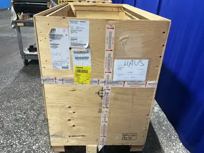 Used 2022 SIEMENS 1PH81841DD231CA1Z Motors (misc) Ohio US | HGR 24 #1345769
