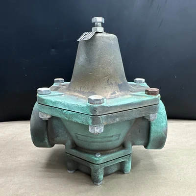 NEW CASH VALVE 01455-0040