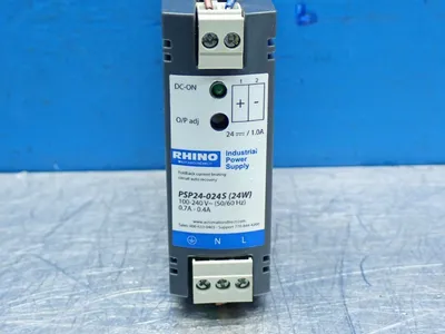 USED RHINO PSP24024S