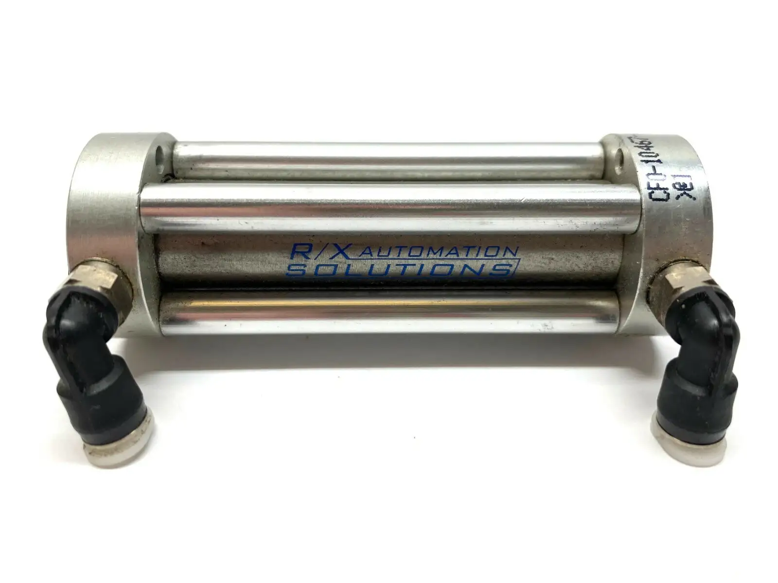 USED R/X AUTOMATION SOLUTIONS PNEUMATIC CYLINDER