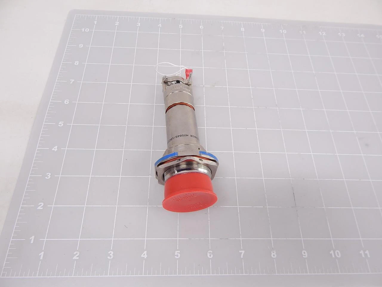 Used GLENAIR _UNKNOWN_ Connector Accessories | OCO Industrial #1735067