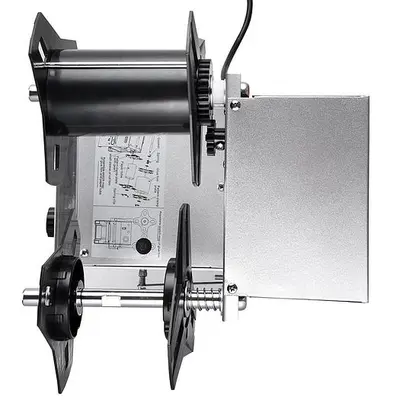 Bublble tea cup  sealer - Electric Semi-automatic Sealing Machi