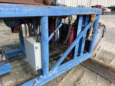 Used 2011 SPINDLETOP PIPE LAYDOWN TRAILER Misc Trailers Oklahoma US | Miedema Asset Management Group #1709332