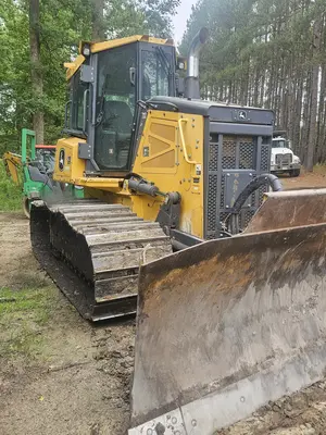 Used 2020 DEERE 700L LGP Bulldozers Georgia US | Proxy Equipment #1388817