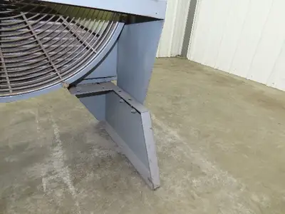 Used AMERICAN INDUSTRIAL HEAT TRANSFER _UNKNOWN_ Heat Exchangers Indiana US | Arrow Industrial #1365858
