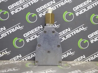 USED LECHLER 600.283.42.BC