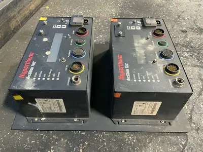 Used HYPERTHERM 090054 Welding Machinery (Other) Ohio US | HGR 24 #1314728