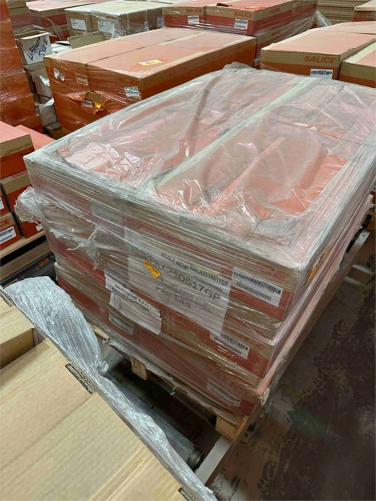Used SALICE H180 Misc Woodworking Parts Florida US | MachineryMax #1474719