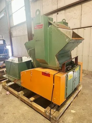USED 1999 LR SYSTEMS SG500/BD-18