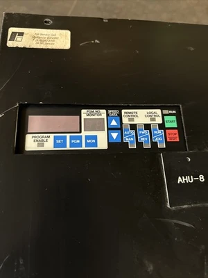 USED Relinace Electric 5VU41040