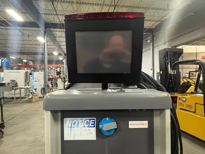 USED GAMMFLUX TTC