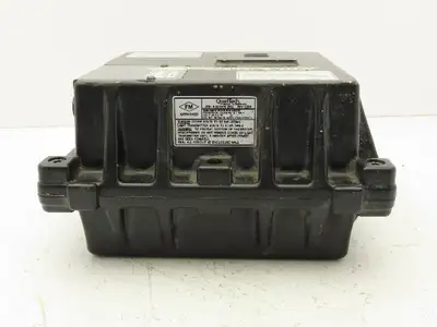 Press Tech J510 Printing Press Photo Eye Alignment Junction Box