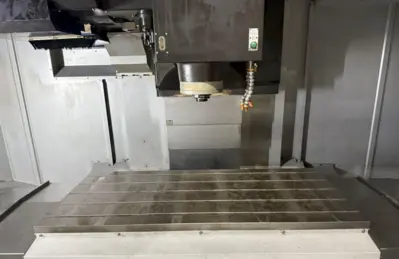 2015 TOYODA FV1680 Vertical Machining Centers | Toolquip, Inc. (6)