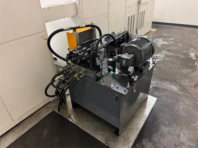 USED 2019 CNHF CGPZ-2011-CM