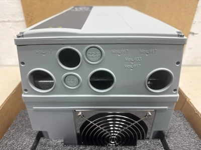 Danfoss 132H6104 Variable Frequency Drives | Fram Fram LLC (7)