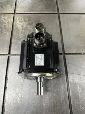 YASKAWA SGMG-09A2AB Other | GMT (5)
