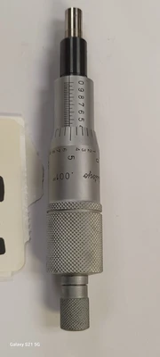 USED Mitutoyo 0.001