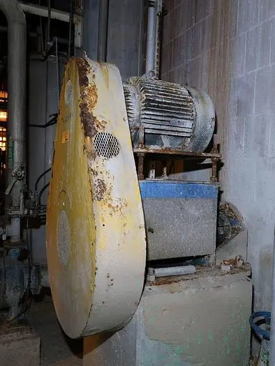 Used PROCHEM 34PBS0M75 Stainless Steel Tanks Pennsylvania US | Global Equipment International, LLC #185639