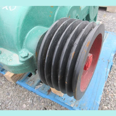 USED 2022 AGICO CEMENT ZL45
