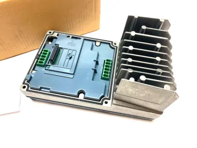 USED SIEMENS SINAMICS PM240M POWER MODULE G110M
