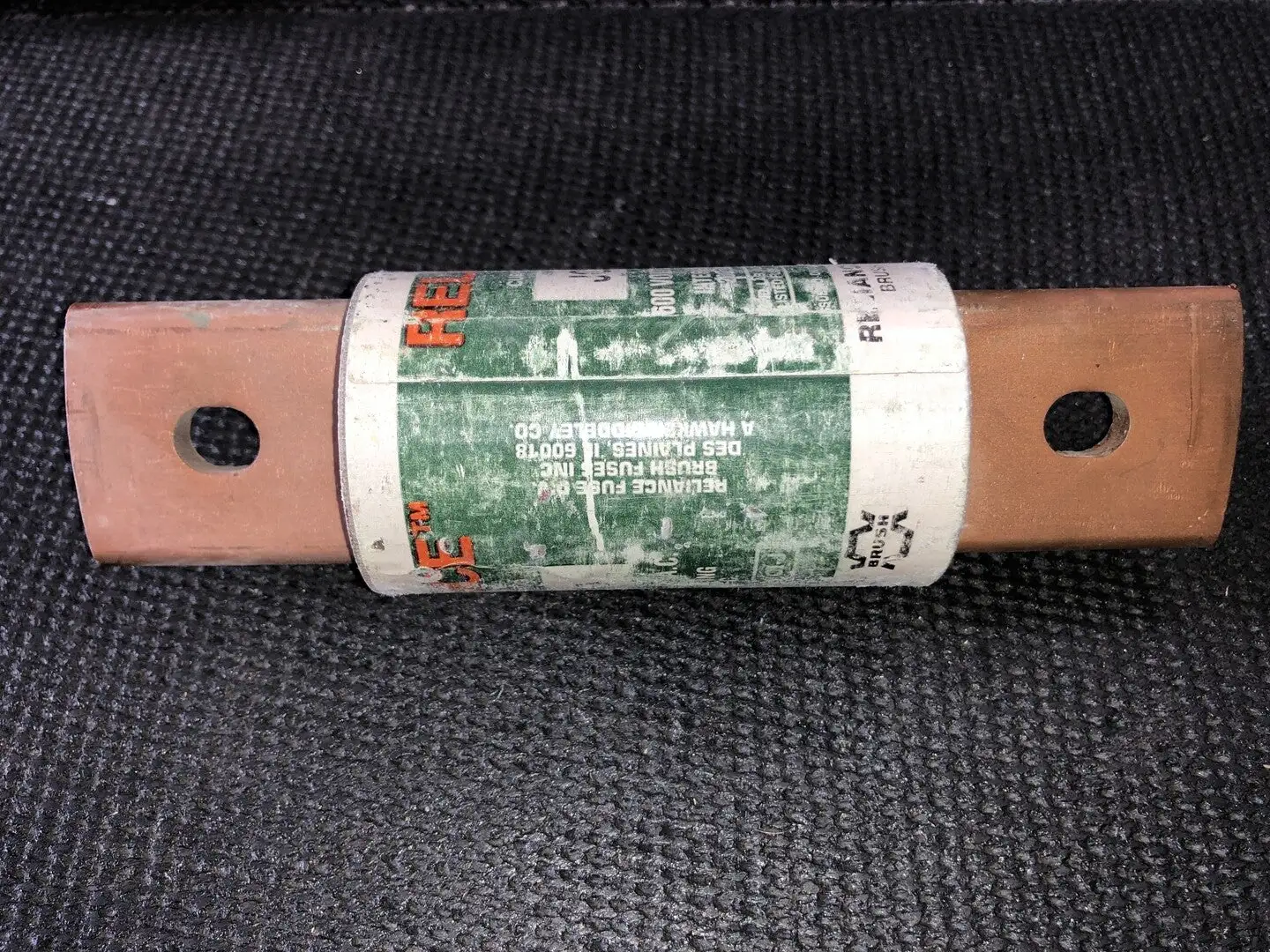 New | in-Stock RELIANCE JCL400 Misc Electrical & Power Parts British Columbia CA | Lenmark #250474