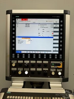 USED 2015 AXA HFB 600