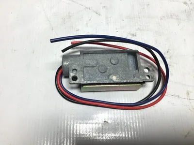 Honeywell 17MA 41 252/250 VAC micro switch