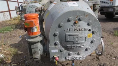 USED Beloit 3234C