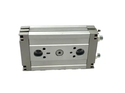 New | in-Stock SMC CDRQ2BS30-90C Rotary Actuators Michigan US | Maverick Industrial Sales #1398716