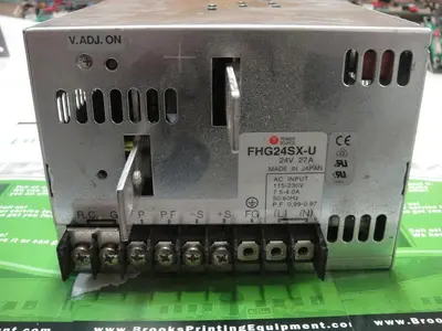 USED DUPLO 057-10062