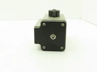 Posi-Flate 890-450 DA Tork-Mate 890 Pneumatic Dbl Acting Valve Actuator 120 PSI