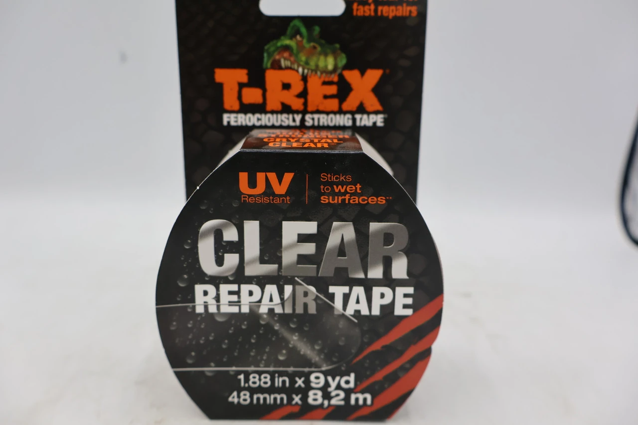 NEW T-REX NA