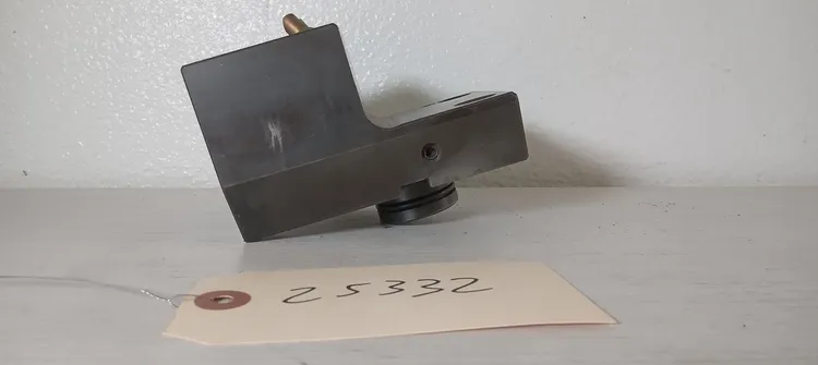 Used ACCUWAY BMT40 Tool Holders | MachineStation #946768