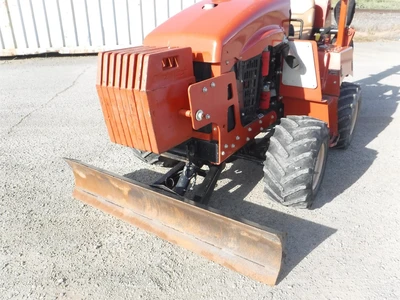 Used 2015 DITCH WITCH RT45 Trenchers California US | Western Trencher & Equipment, Inc. #1494941