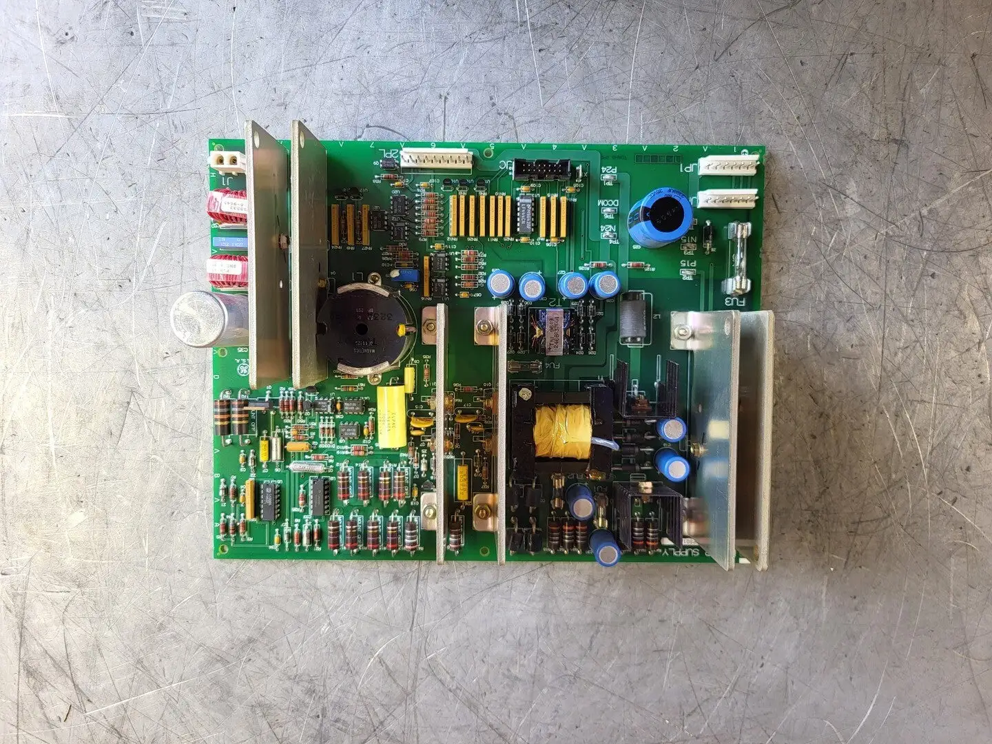 NEW GENERAL ELECTRIC DS200TCPSG1APE