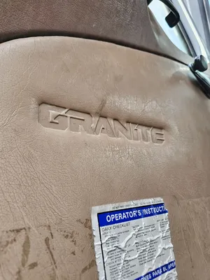 MACK Granite Commercial trucks | Iron Listing (15)